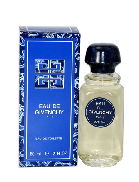 givenchy eau de givenchy edt|discontinued Givenchy fragrances.